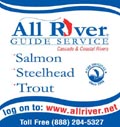 All River Guide Service ""The Original. Imitated, but Never Duplicated."  Our Experience. Your Choice for Success.