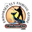 Guide You Fo Fish Northwest is Proudly Endorsed by WadersOn.com